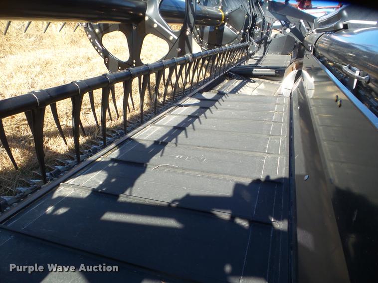 image for item DB3633 2016 MacDon FD75-5 flex head