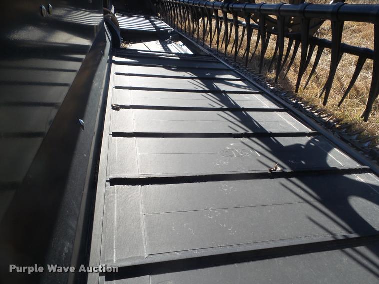 image for item DB3633 2016 MacDon FD75-5 flex head