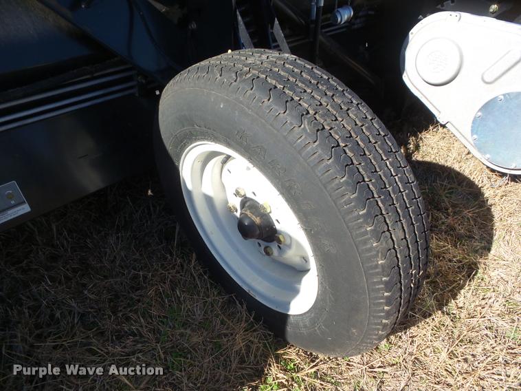 image for item DB3633 2016 MacDon FD75-5 flex head