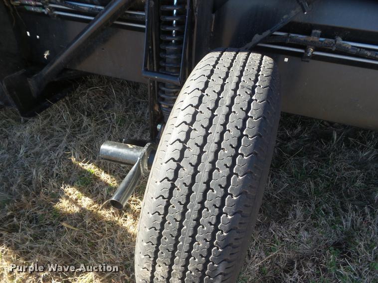 image for item DB3633 2016 MacDon FD75-5 flex head