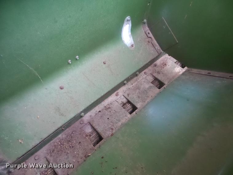 image for item DB5250 John Deere 8200 grain drill