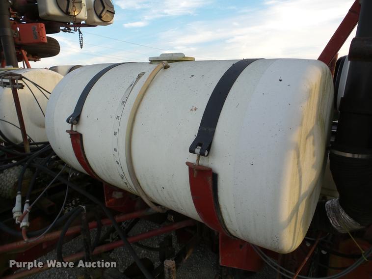 image for item DB5318 White 5100S split row planter