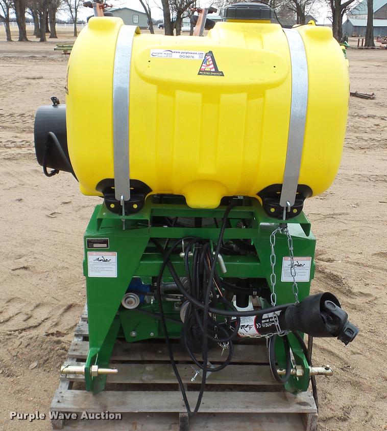 image for item DG9076 A1 mist sprayer