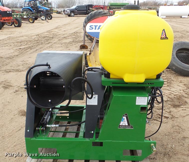 image for item DG9076 A1 mist sprayer