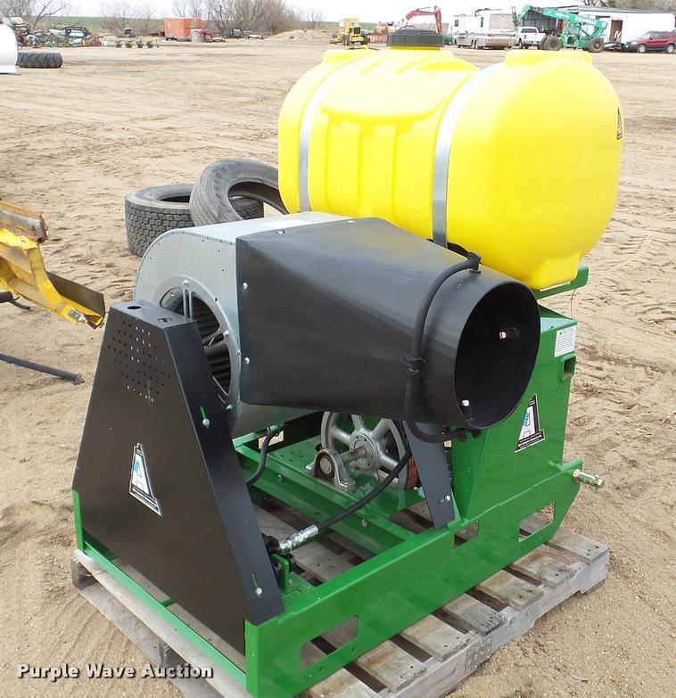 image for item DG9076 A1 mist sprayer