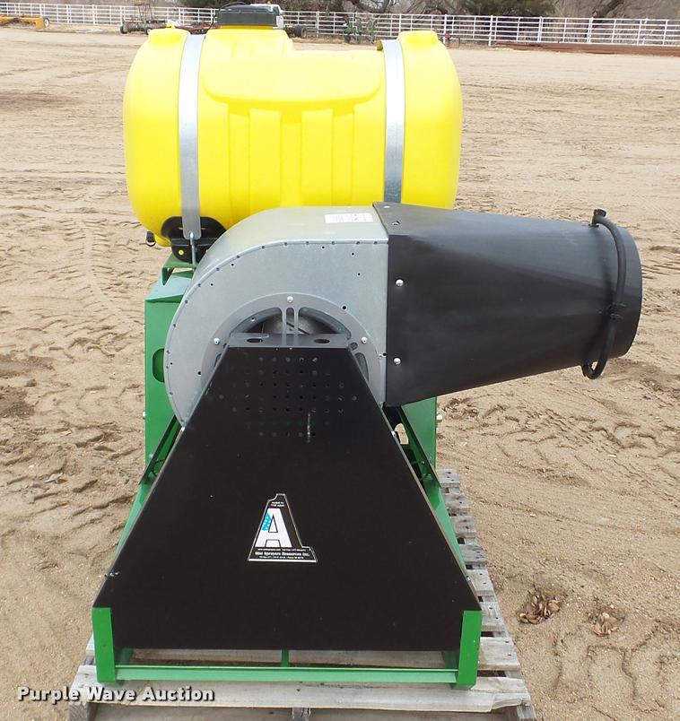 image for item DG9076 A1 mist sprayer