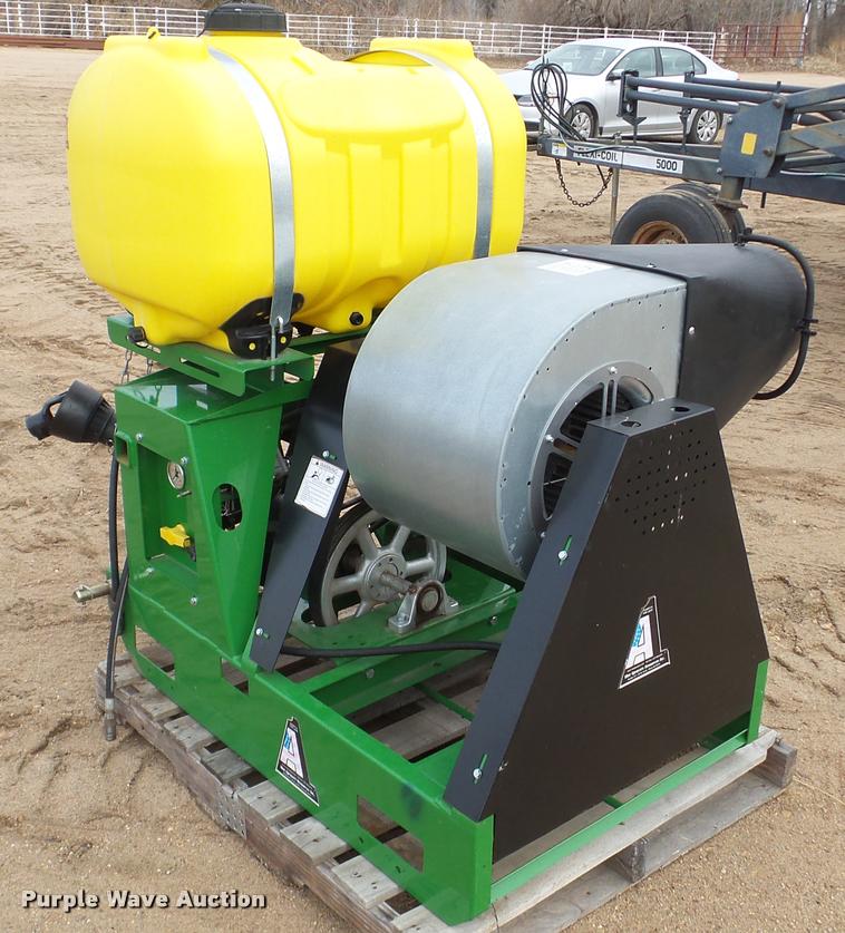 image for item DG9076 A1 mist sprayer