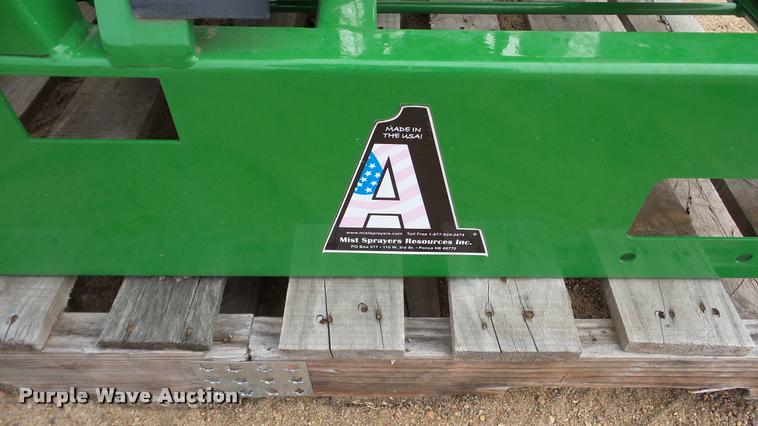 image for item DG9076 A1 mist sprayer