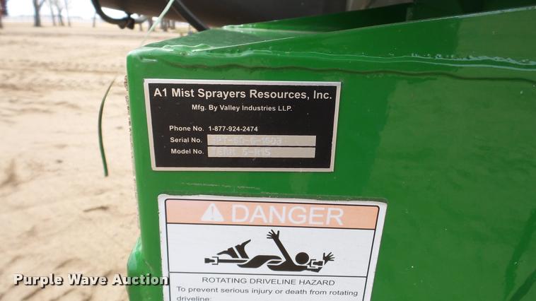 image for item DG9076 A1 mist sprayer