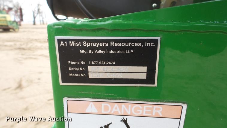image for item DG9076 A1 mist sprayer
