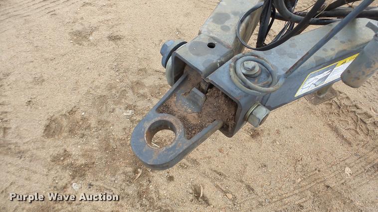 image for item DG9077 1997 Flexi-Coil 5000 air seeder