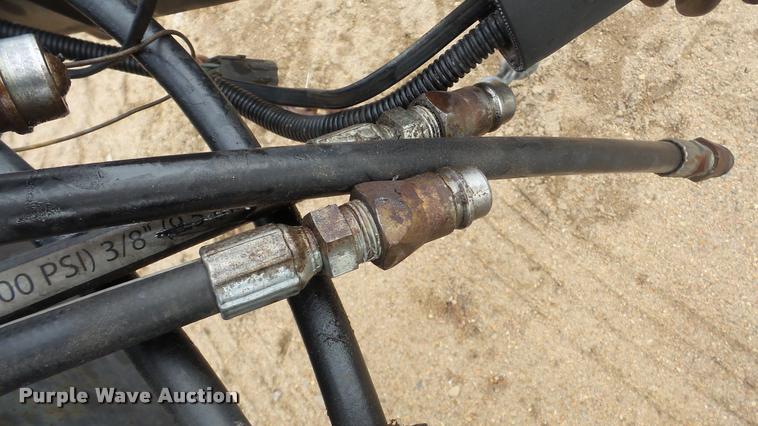 image for item DG9077 1997 Flexi-Coil 5000 air seeder