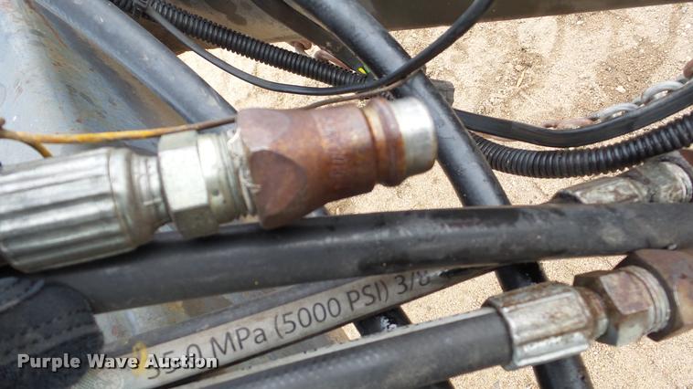 image for item DG9077 1997 Flexi-Coil 5000 air seeder