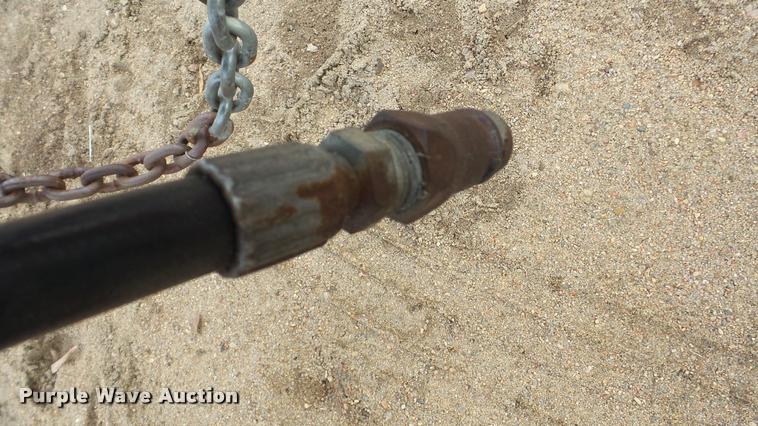 image for item DG9077 1997 Flexi-Coil 5000 air seeder