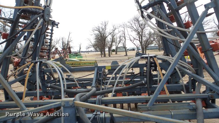 image for item DG9077 1997 Flexi-Coil 5000 air seeder