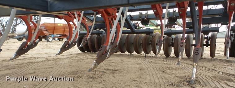 image for item DG9077 1997 Flexi-Coil 5000 air seeder