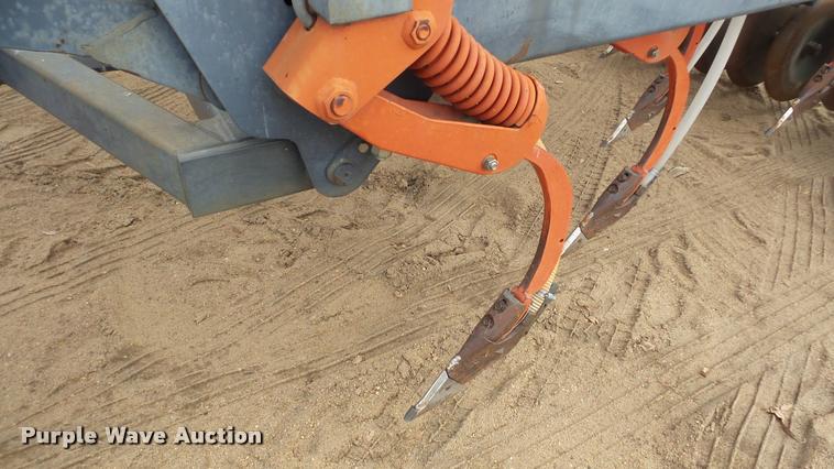 image for item DG9077 1997 Flexi-Coil 5000 air seeder
