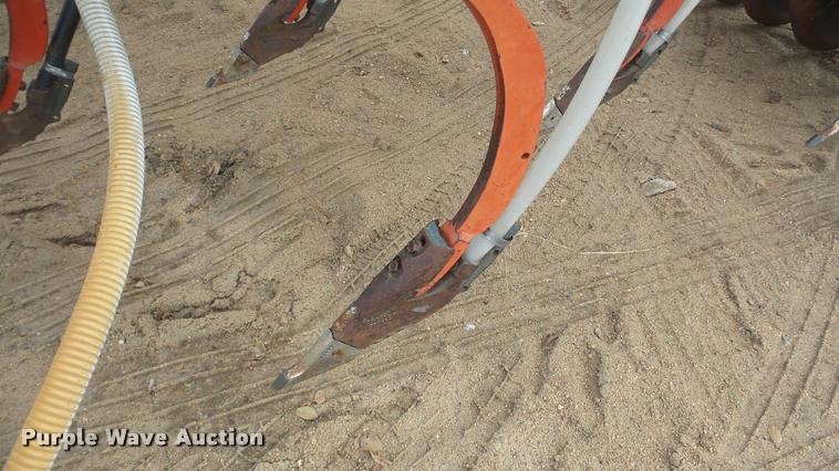 image for item DG9077 1997 Flexi-Coil 5000 air seeder