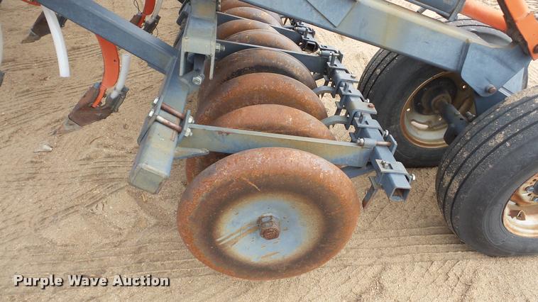 image for item DG9077 1997 Flexi-Coil 5000 air seeder