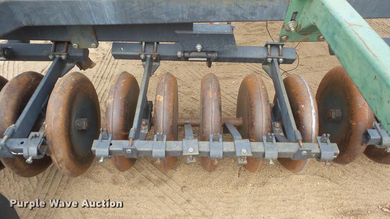 image for item DG9077 1997 Flexi-Coil 5000 air seeder