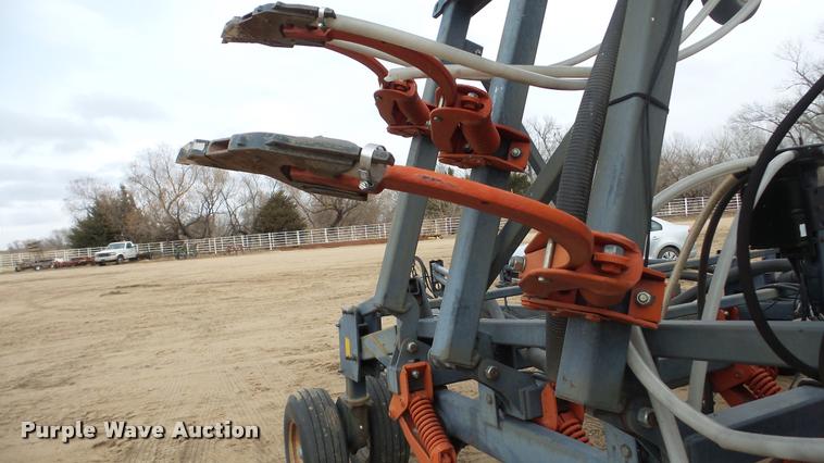 image for item DG9077 1997 Flexi-Coil 5000 air seeder