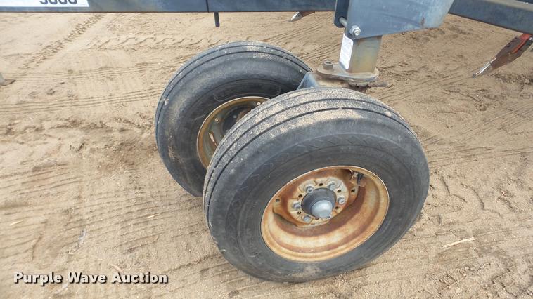 image for item DG9077 1997 Flexi-Coil 5000 air seeder