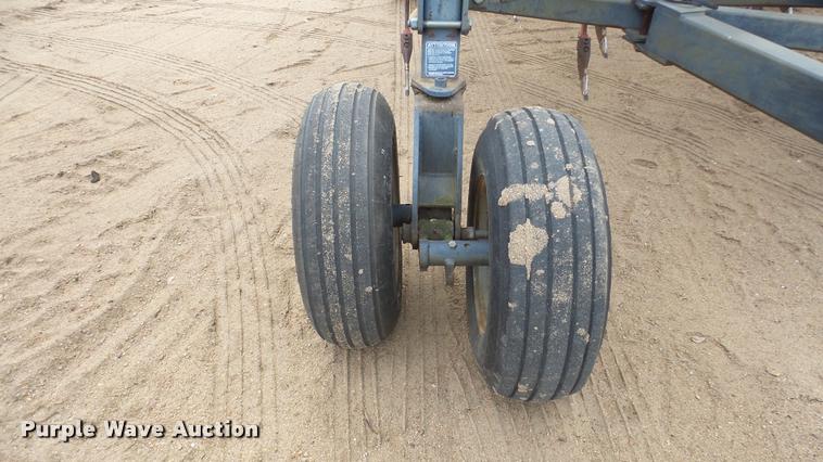 image for item DG9077 1997 Flexi-Coil 5000 air seeder