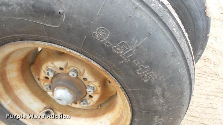 image for item DG9077 1997 Flexi-Coil 5000 air seeder