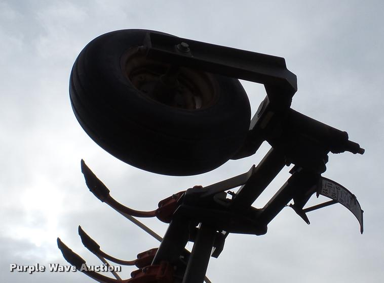 image for item DG9077 1997 Flexi-Coil 5000 air seeder