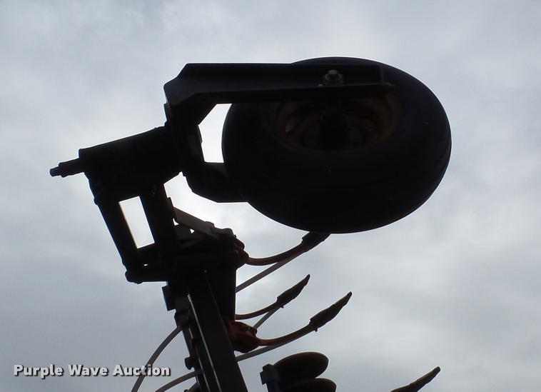 image for item DG9077 1997 Flexi-Coil 5000 air seeder