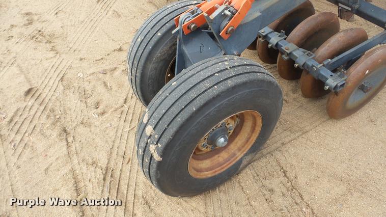 image for item DG9077 1997 Flexi-Coil 5000 air seeder