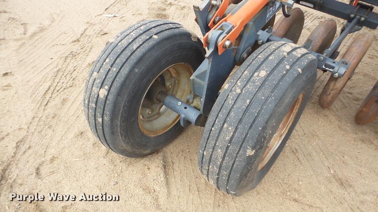 image for item DG9077 1997 Flexi-Coil 5000 air seeder