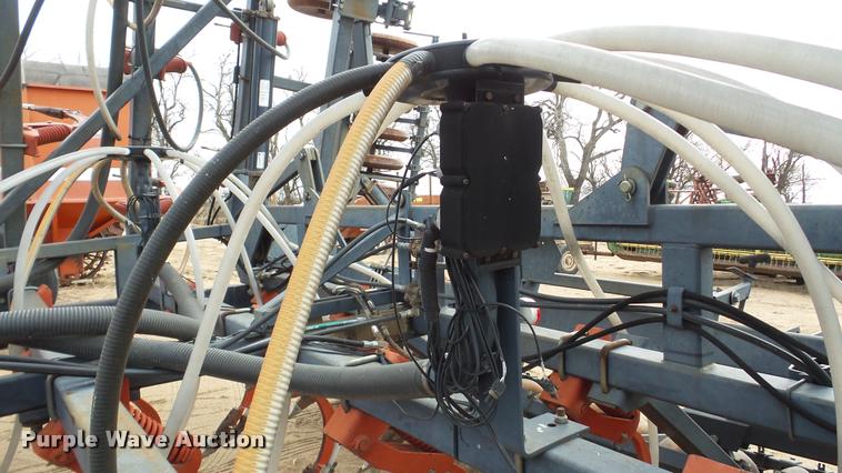 image for item DG9077 1997 Flexi-Coil 5000 air seeder