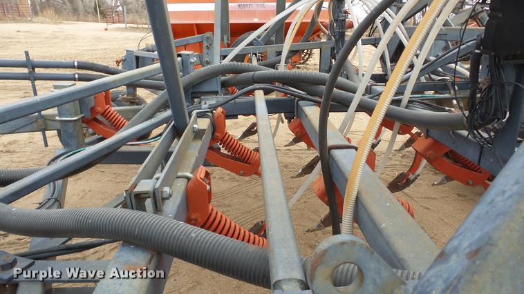 image for item DG9077 1997 Flexi-Coil 5000 air seeder