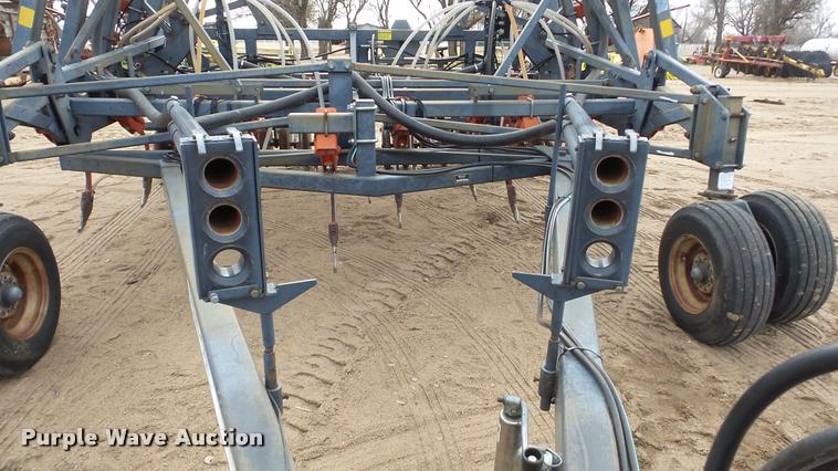 image for item DG9077 1997 Flexi-Coil 5000 air seeder