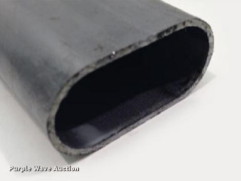 image for item F1602 Canvas storage building