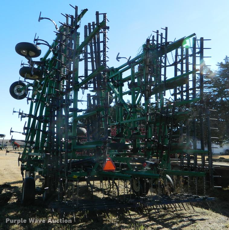 image for item J5029 2006 Great Plains 7560 field cultivator