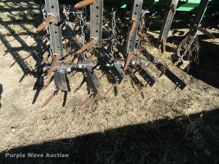 image for item J5029 2006 Great Plains 7560 field cultivator