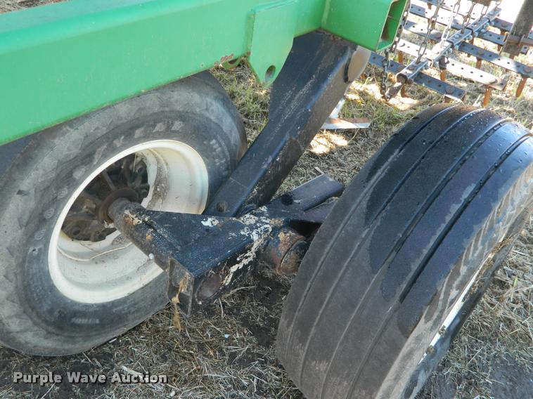 image for item J5029 2006 Great Plains 7560 field cultivator