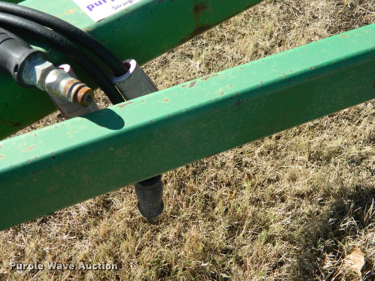 image for item J5029 2006 Great Plains 7560 field cultivator