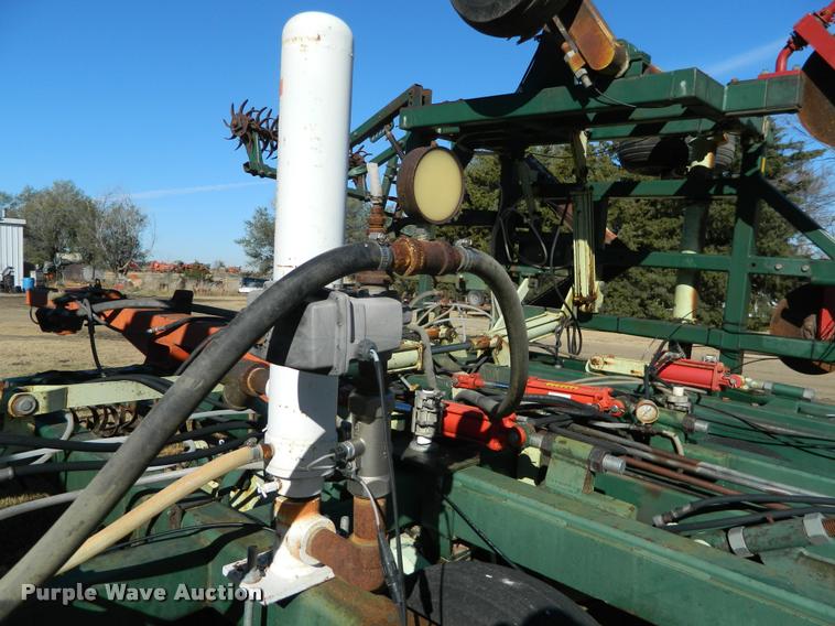 image for item J5031 Flex King XL-35 3570 sweep plow