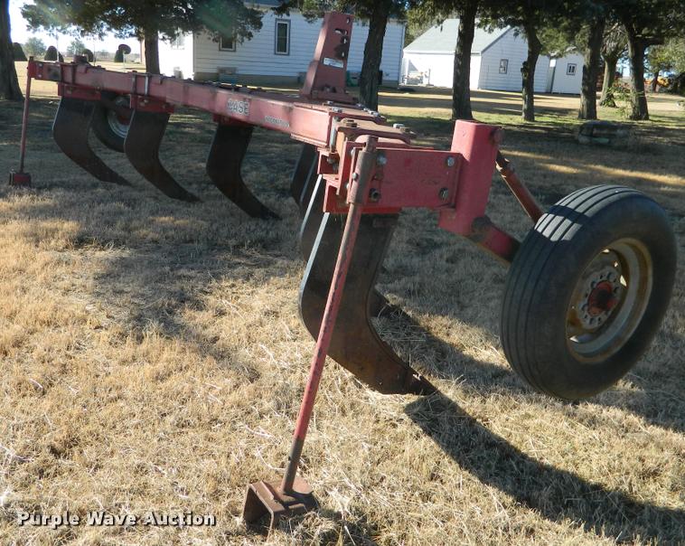 image for item J5032 J I Case 10 Sub Soiler ripper