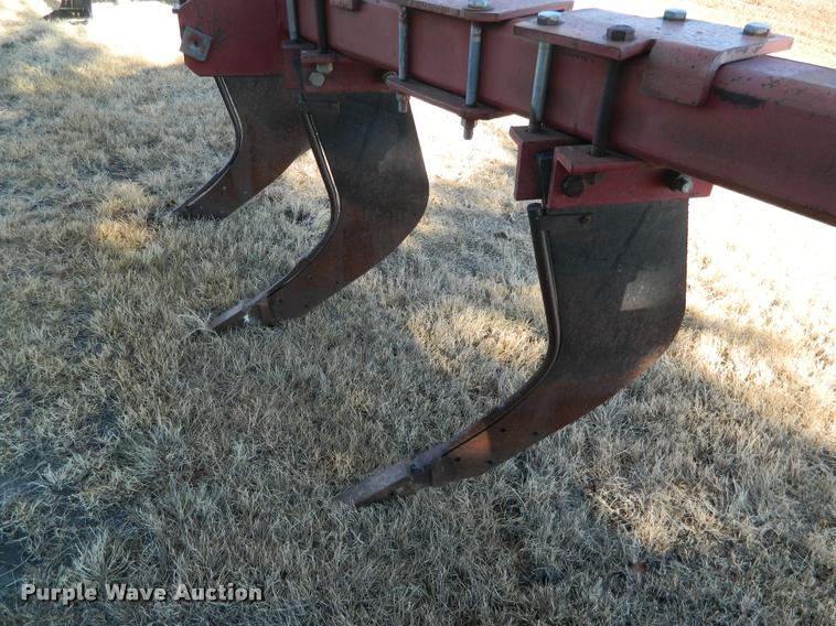 image for item J5032 J I Case 10 Sub Soiler ripper