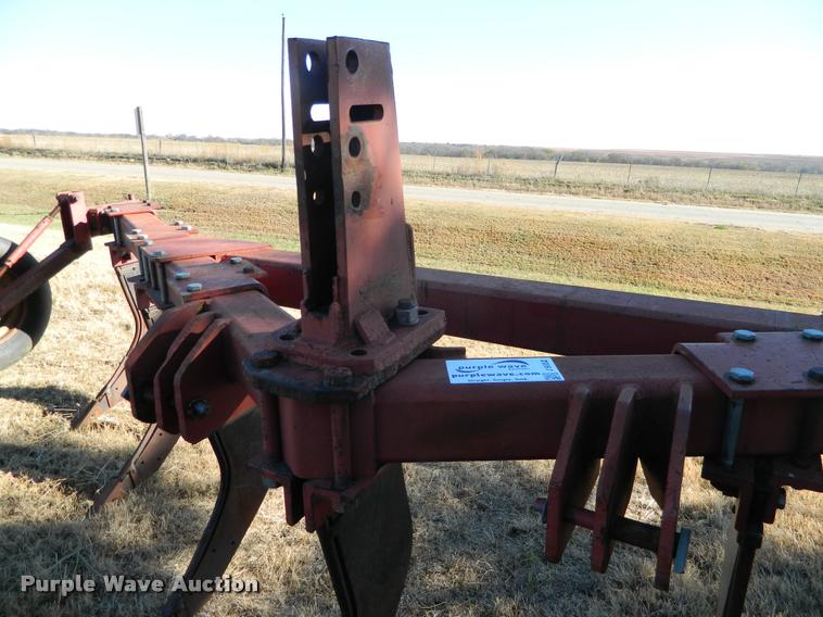 image for item J5032 J I Case 10 Sub Soiler ripper