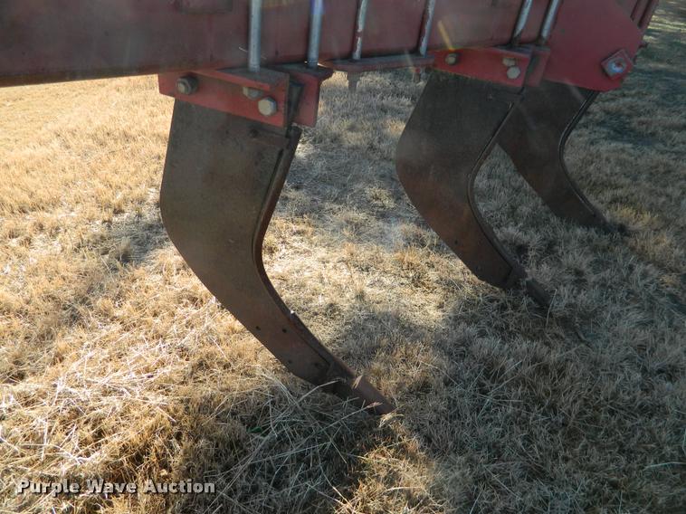 image for item J5032 J I Case 10 Sub Soiler ripper