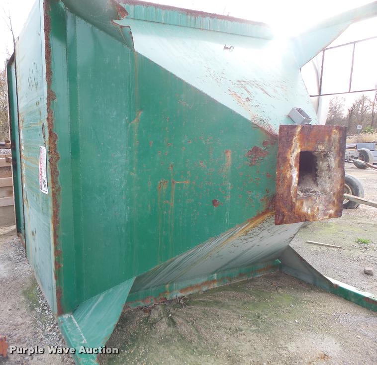 image for item K5543 Doyle hopper