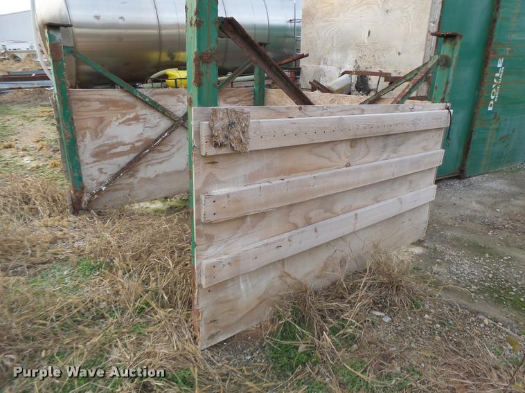 image for item K5543 Doyle hopper