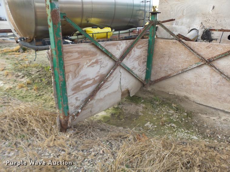 image for item K5543 Doyle hopper