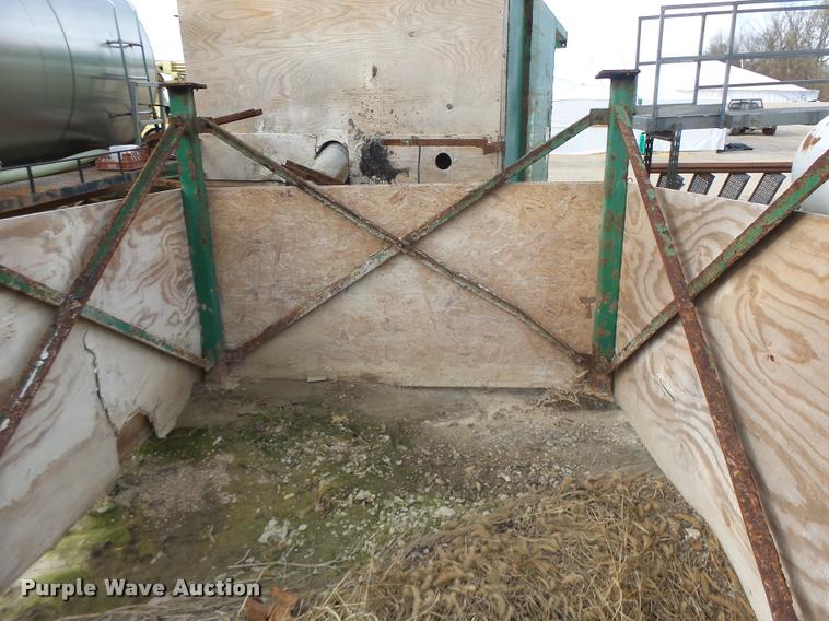 image for item K5543 Doyle hopper