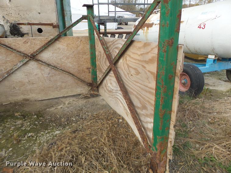 image for item K5543 Doyle hopper